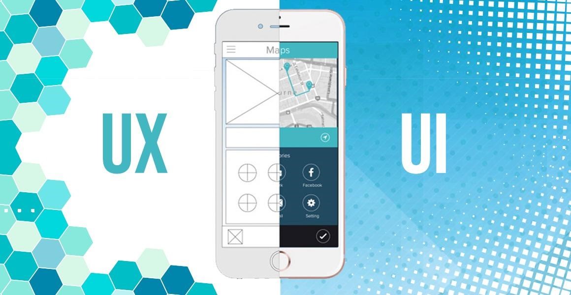 Best UI practices to enhance UX of your web and mobile applications